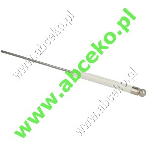  Elektroda zapłonowa  11x68x40