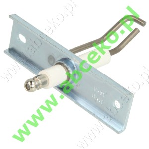 Elektroda zapłonowa De Dietrich DTG S 110 NEZ...