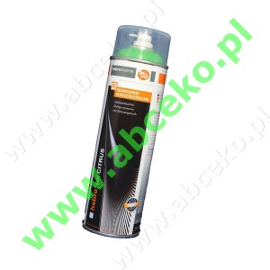 Hebro sol CITRUS spray do czyszczenia (500 ml)
