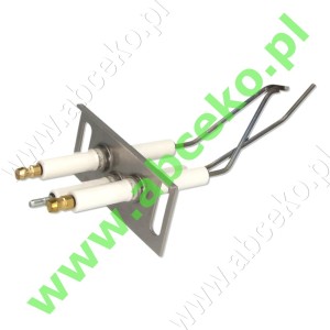 Zestaw elektrod Buderus V5, Junkers V3