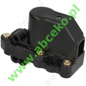 Zawór różnicy ciśnień Vaillant - VC/W SINE-MOT, TB-turbo
