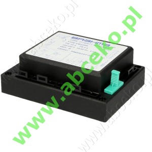 Automat BRAHMA CM 32 PR kod. 37180677 TW 30s - TS 5s