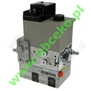 MultiBloc Dungs MB-VEF 412 B 01 S 30 13011720