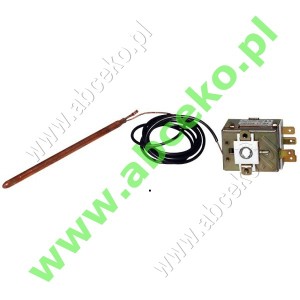 JUNKERS – KN 7, KN 12 Regulator temperatury  