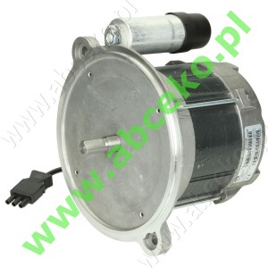  Silnik palnika WEISHAUPT WL 30, WG 30 (ECK05/W-2)