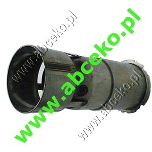  Rura płomieniowa do palników Brötje O-41/2