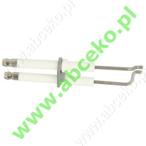 Elektroda zapłon Viessmann Unit-Blau do 27 kW (7218354)