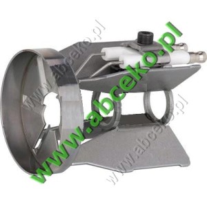 Tarcza spiętrzająca Scheer LG40/60 (6 rowków)