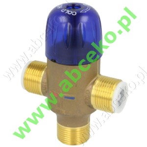 NovaMix Value 70 FS DN15, mieszacz wody użytkowe