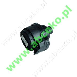 Serwomotor De Dietrich do zaworów 3 drogowych