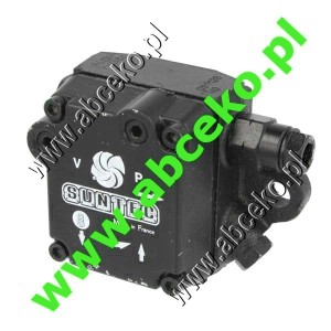 Pompa olejowa SUNTEC  typ  AN 67 B 7251-4P