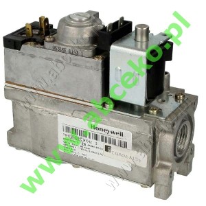 Elektrozawór gazowy VR 4601CA1042