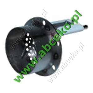 Zawirowywacz Electro-Oil Gas 30