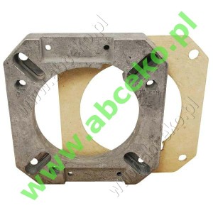 Kołnierz zaciskowy palnika Elco Vectron 48