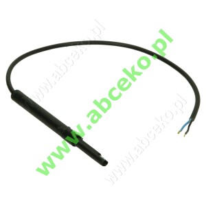  Czujnik płomienia  Satronic MZ  770 S (140mm) z kablem