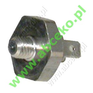 JUNKERS – ZWBR 12-25A31 Czujnik temperatury  