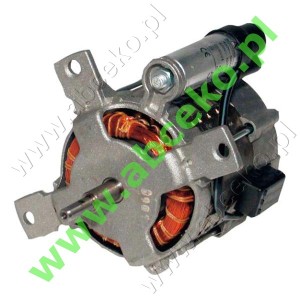  Silnik palnika Körting  VT2, VT2II....