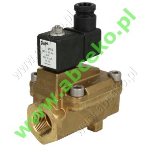  Elektrozawór RAPA SV 09 E 13 -  3/8"