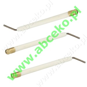 Elektrody jonizacyjno-zapłonowe Giersch MG 10 -LN 479027353