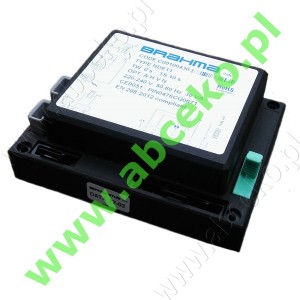 Automat Brahma NDE 11 (00100430)