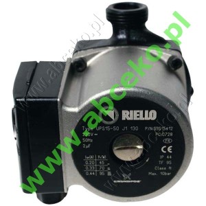 Pompa obiegowa Riello R10023365