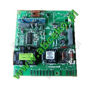 Automat gazowy WOLF GG Nr. 2799106