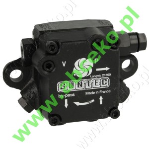 Pompa olejowa Suntec AEV 67 C 7212 4P (601753)