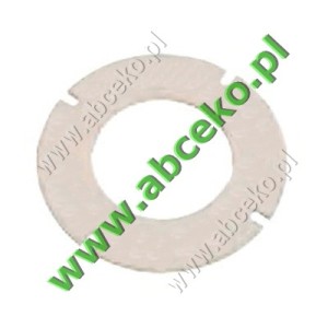 Uszczelka flanszy palników SCHEER LG 10