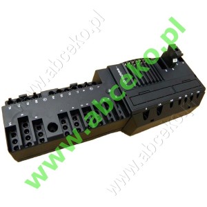 W-FM25 IB 230V Menager-Automat sterujący Dungs 