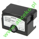LMO 44.255 C2 - automat palnikowy Siemens