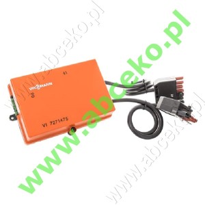 Adapter palnika firmy Viessmann (7271475)