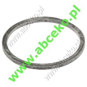  Uszczelka pokrywy rewizji  palnika Elco PPS DN70/DN80