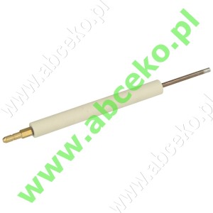  Elektroda jonizacyjna Riello FS3, GS3 (3006907)  