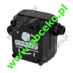 Pompa olejowa SUNTEC  typ  AN 67 B 1335 6P