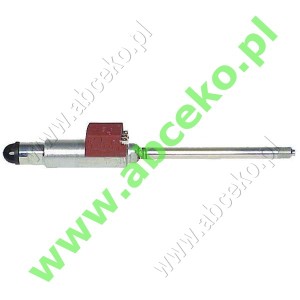 Podgrz. oleju  MAN RE1.19H, RE15 HU, RE18 HUl=210 mm