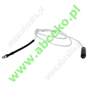 Kabel zapłonowy Cuenod TEF. AP D4-D4X 610 