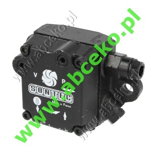 Pompa olejowa SUNTEC  typ  AN 47 B 7217 4P