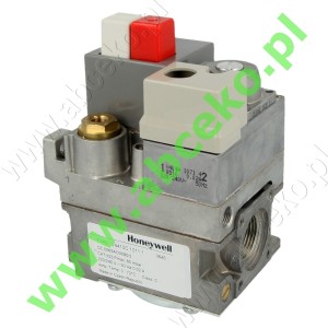 V4410C1011 Honeywell, elektrozawór gazowy