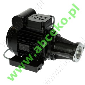 Silnik agregatu oleju SMG 0,25 kW, 2800 obr/min 