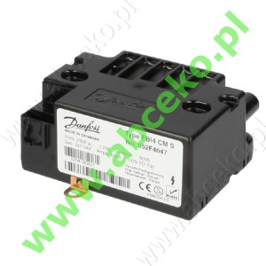 Transformator Danfoss EBI 4 052 F 4047 100%
