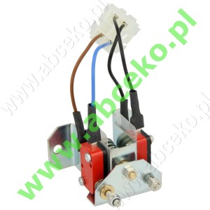 Mikroprzełącznik do kotłów Vaillant VCW 180-282 