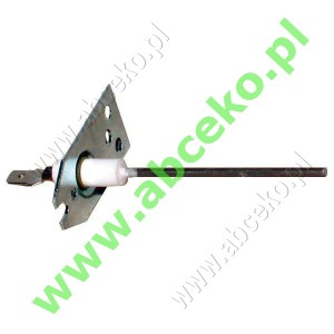  Elektroda jonizacyjna  Sieger  SG 92/93/94-V 35-128