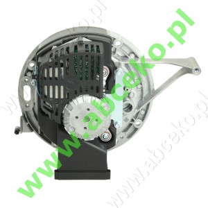 Wentylator promieniowy, Viessmann Vitodens 32 kW