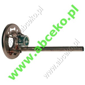 Tarcza mieszająca do palników Brötje  O-42/3