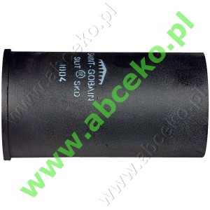 Rura płomieniowa palnika Giersch – GB 100.20/25 