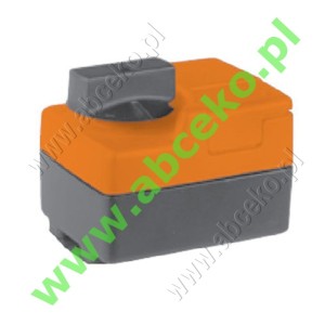 Belimo TR 24, siłownik bez sprężyny powrotnej