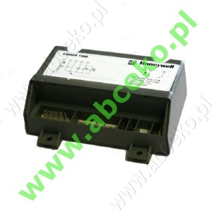 HONEYWELL - AUTOMAT  S4560 A 1008U
