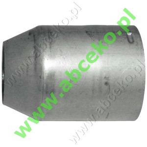  Rura palnika KÖRTING Gas-jet 60