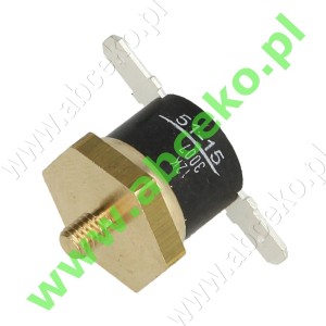 De Dietrich, Remeha czujnik temperatury NTC12K/007  