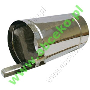 Komora spalania Körting UNI-Jet KE 22E/KE 22 G